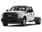 2015 Ford Super Duty F-350 DRW Chassis Cab Lariat