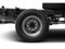 2015 Ford Super Duty F-350 DRW Chassis Cab Lariat
