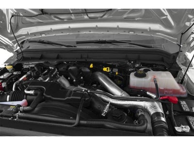 2015 Ford Super Duty F-350 DRW Chassis Cab Lariat