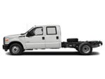 2015 Ford Super Duty F-350 DRW Chassis Cab Lariat