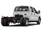 2015 Ford Super Duty F-350 DRW Chassis Cab Lariat