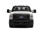2015 Ford Super Duty F-350 DRW Chassis Cab Lariat