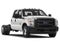 2015 Ford Super Duty F-350 DRW Chassis Cab Lariat