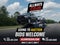 2018 Ford Super Duty F-350 DRW Chassis Cab LARIAT