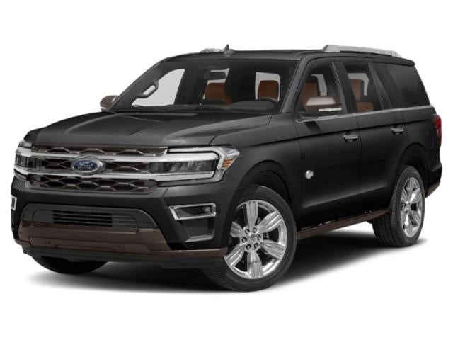 2023 Ford Expedition King Ranch