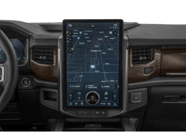 2023 Ford Expedition King Ranch