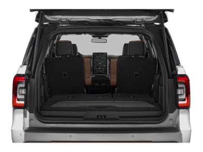 2023 Ford Expedition King Ranch