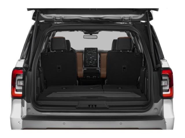2023 Ford Expedition King Ranch