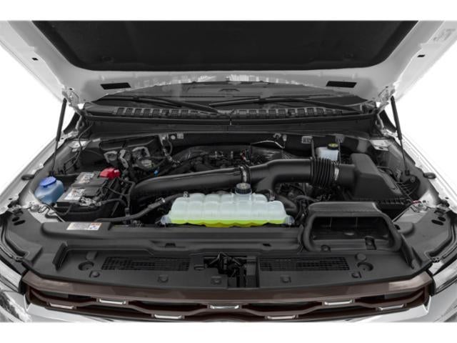 2023 Ford Expedition King Ranch