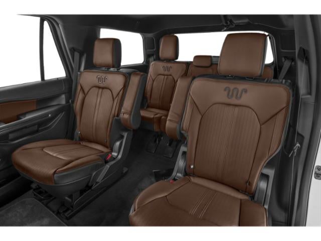 2023 Ford Expedition King Ranch