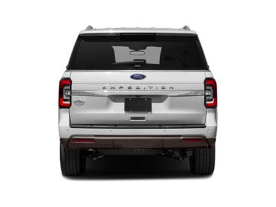 2023 Ford Expedition King Ranch