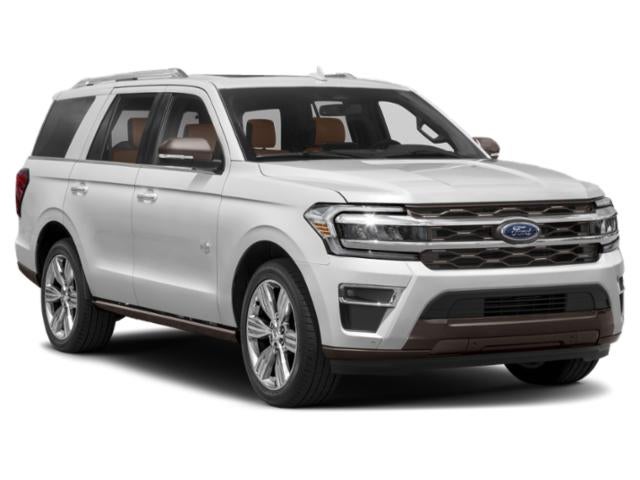 2023 Ford Expedition King Ranch