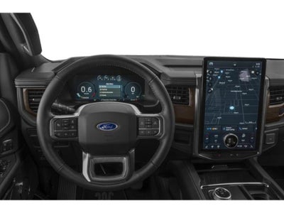 2023 Ford Expedition King Ranch