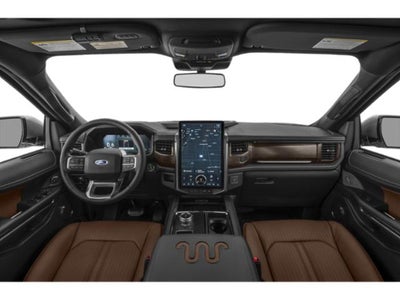 2023 Ford Expedition King Ranch
