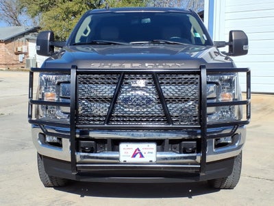 2019 Ford Super Duty F-250 Pickup XL