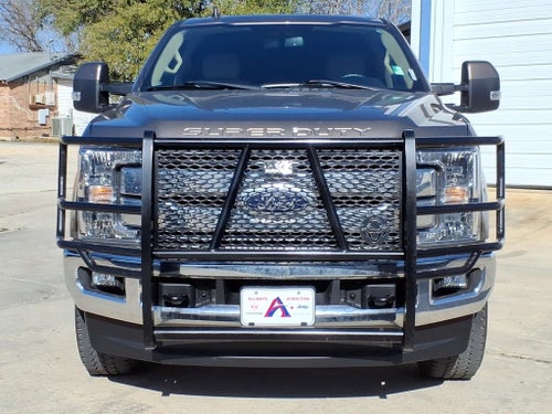 2019 Ford Super Duty F-250 Pickup XL