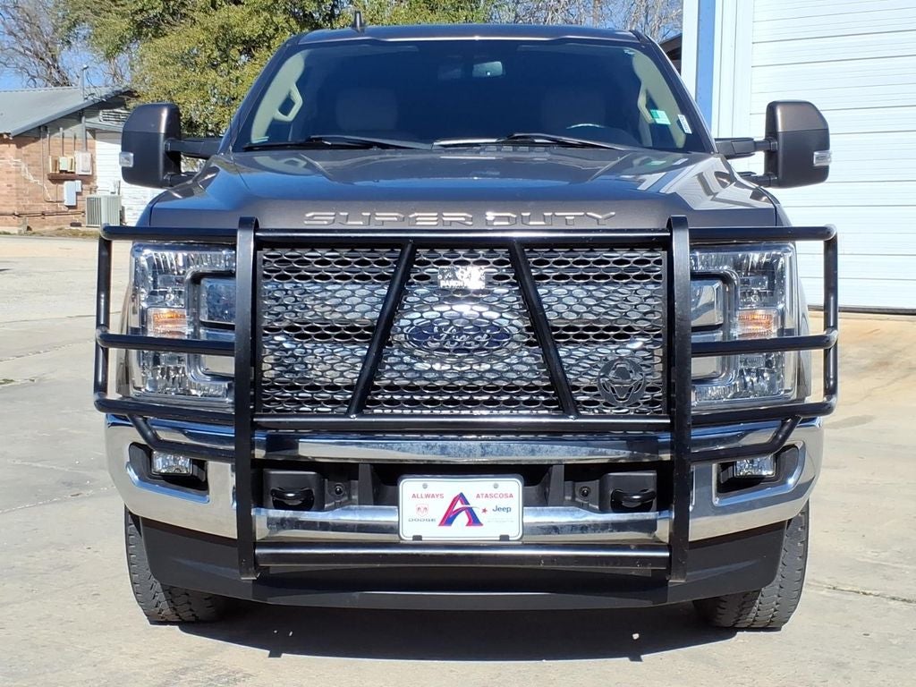 2019 Ford Super Duty F-250 Pickup XL