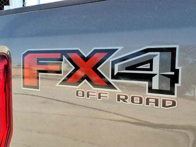 2019 Ford Super Duty F-250 Pickup XL