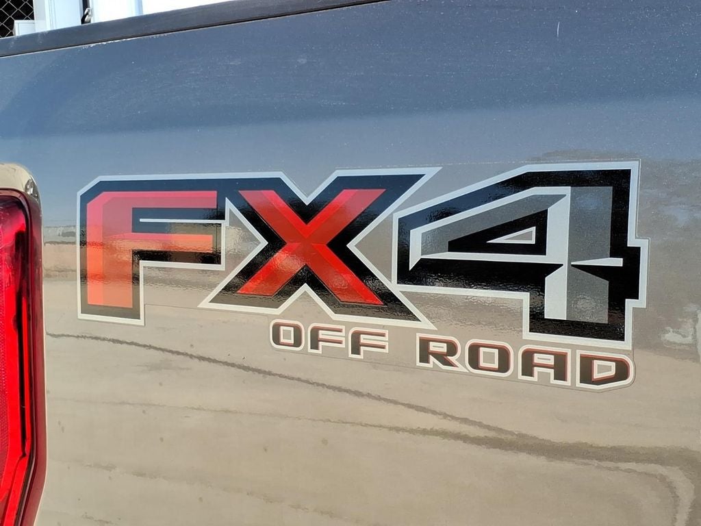 2019 Ford Super Duty F-250 Pickup XL