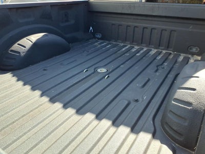 2019 Ford Super Duty F-250 Pickup XL