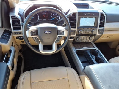 2019 Ford Super Duty F-250 Pickup XL