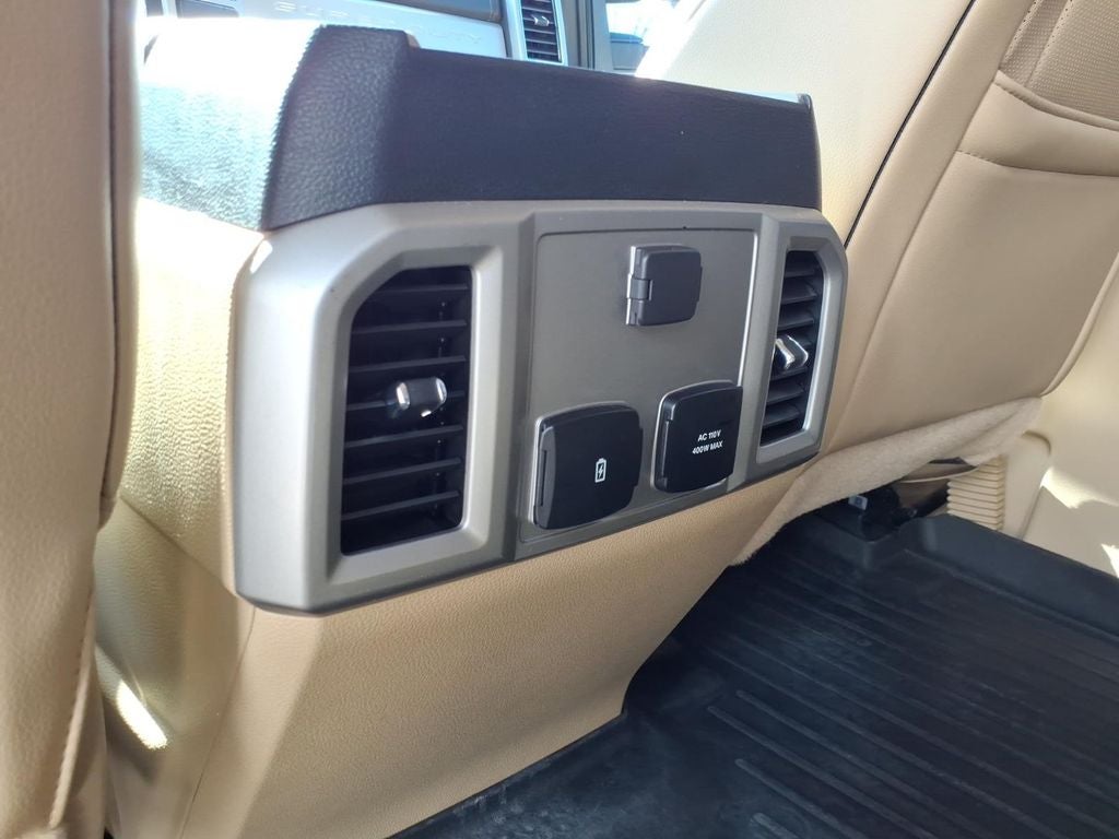 2019 Ford Super Duty F-250 Pickup XL