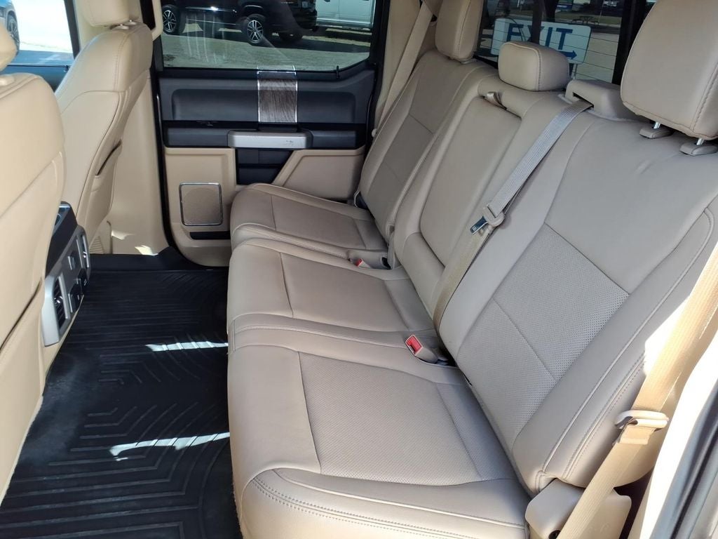 2019 Ford Super Duty F-250 Pickup XL