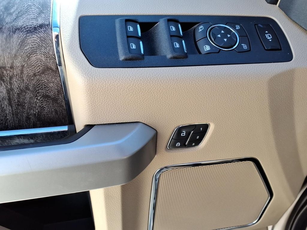 2019 Ford Super Duty F-250 Pickup XL