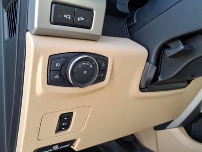 2019 Ford Super Duty F-250 Pickup XL