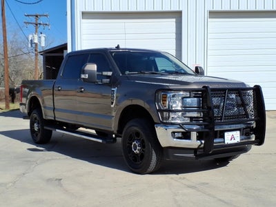 2019 Ford Super Duty F-250 Pickup XL