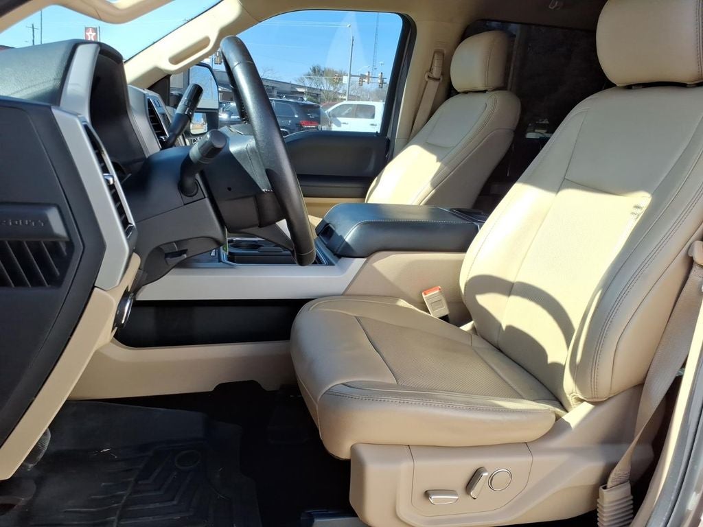 2019 Ford Super Duty F-250 Pickup XL