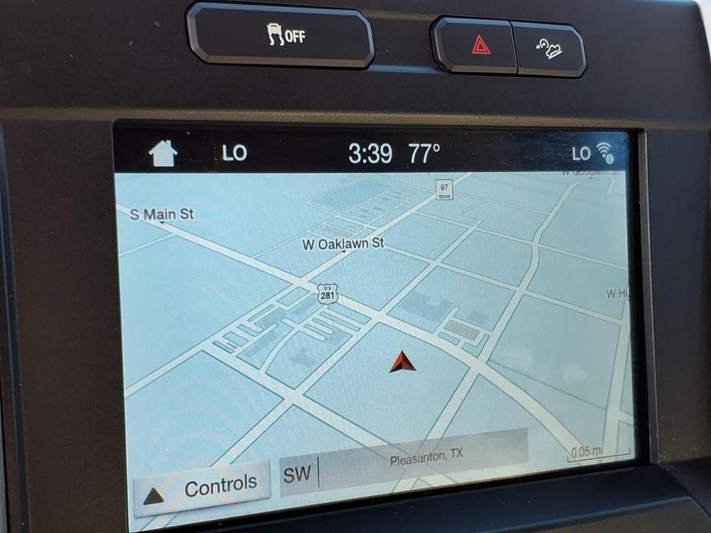 2019 Ford Super Duty F-250 Pickup XL