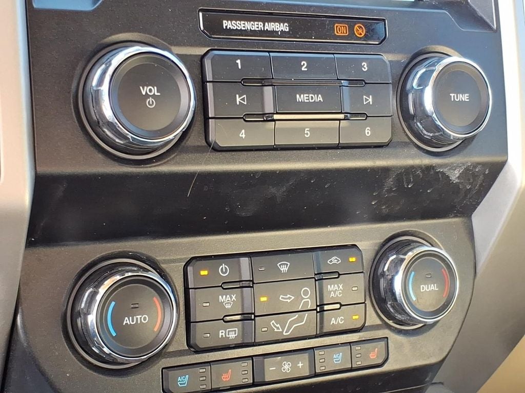 2019 Ford Super Duty F-250 Pickup XL