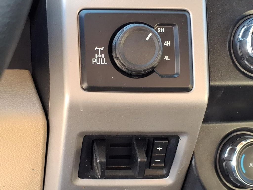 2019 Ford Super Duty F-250 Pickup XL