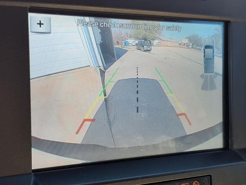 2019 Ford Super Duty F-250 Pickup XL