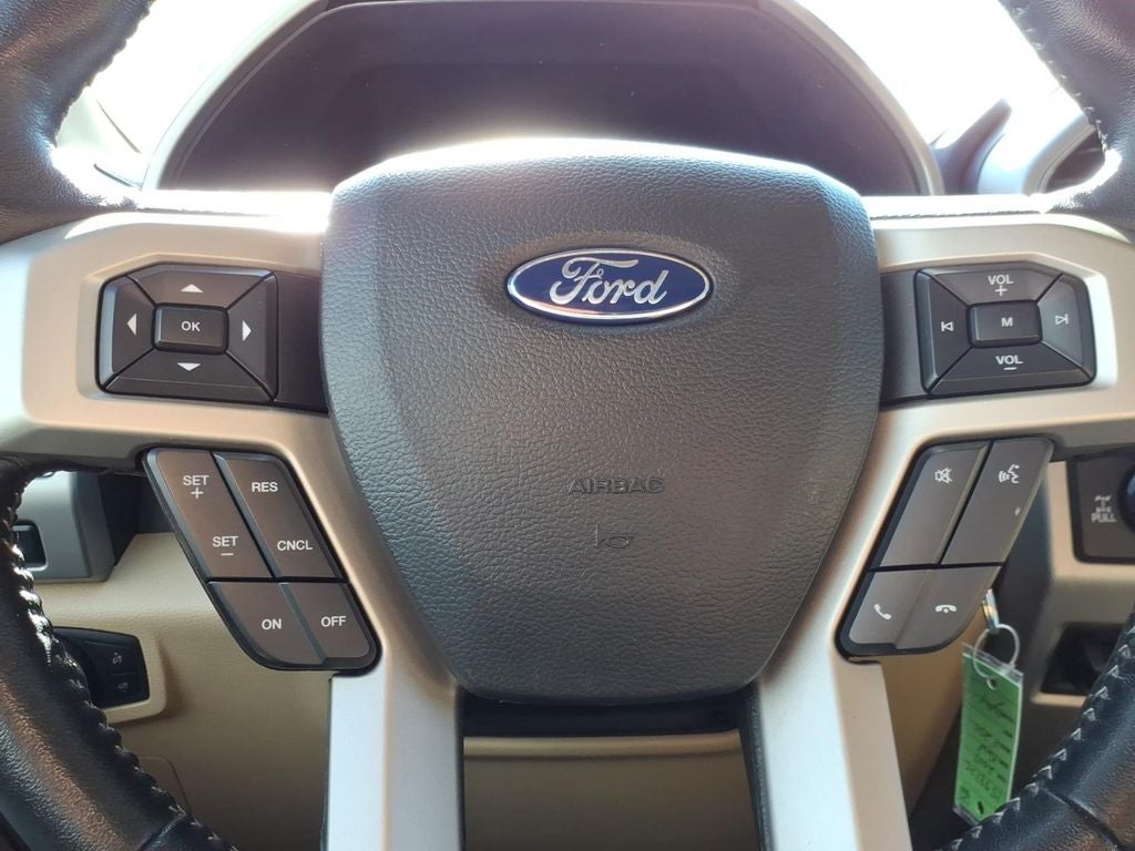 2019 Ford Super Duty F-250 Pickup XL