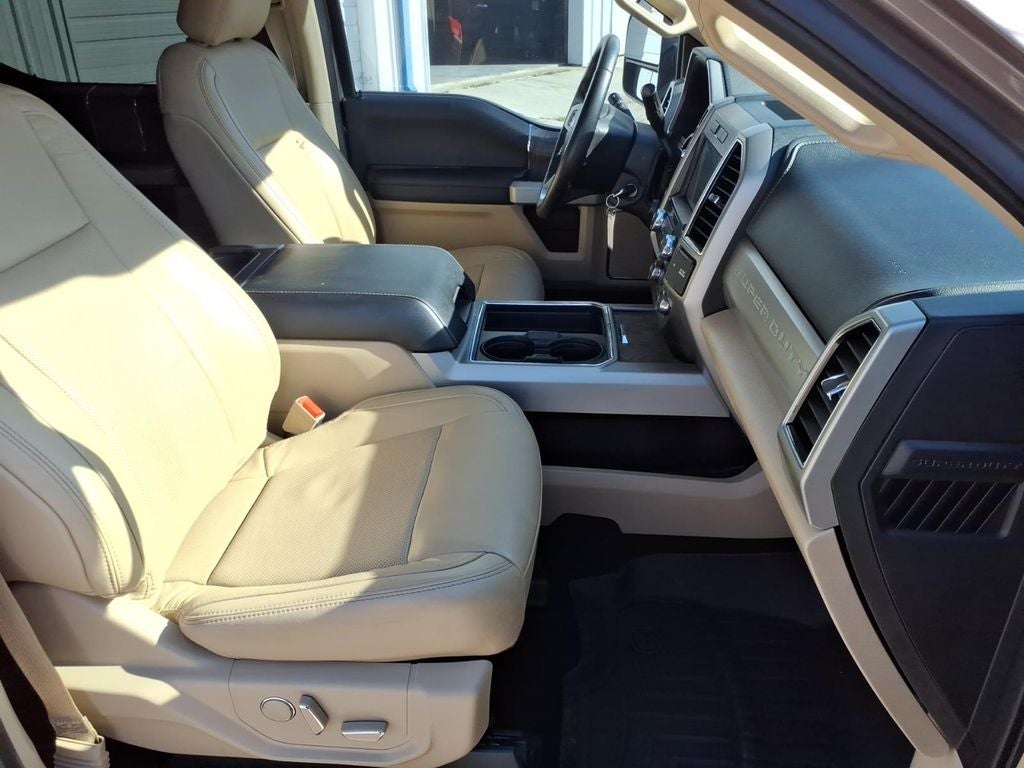 2019 Ford Super Duty F-250 Pickup XL