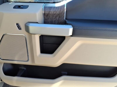 2019 Ford Super Duty F-250 Pickup XL