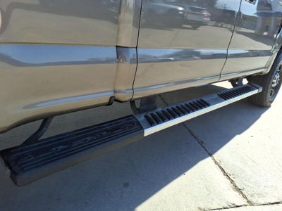 2019 Ford Super Duty F-250 Pickup XL