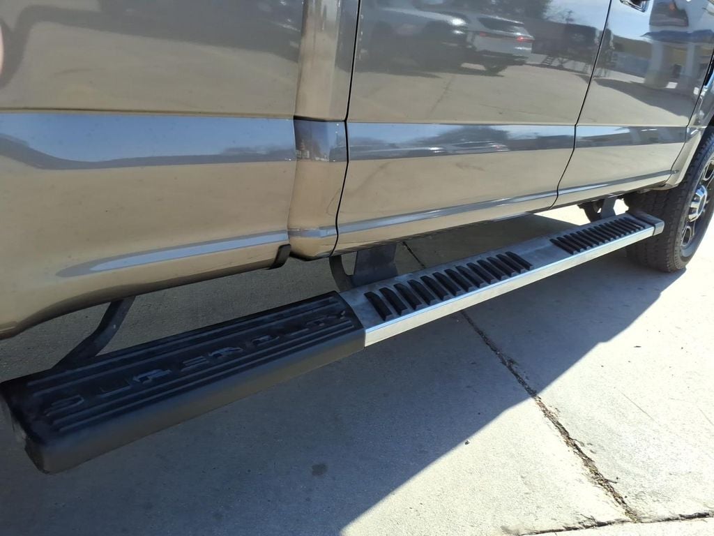 2019 Ford Super Duty F-250 Pickup XL