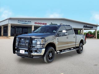 2019 Ford Super Duty F-250 Pickup XL