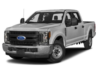 2019 Ford Super Duty F-250 Pickup XL