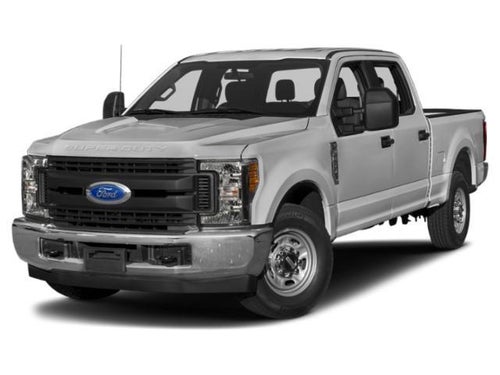 2019 Ford Super Duty F-250 Pickup XL