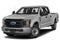2019 Ford Super Duty F-250 Pickup XL