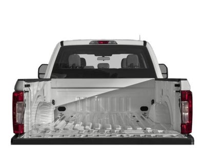 2019 Ford Super Duty F-250 Pickup XL