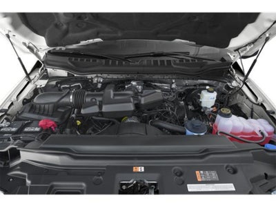 2019 Ford Super Duty F-250 Pickup XL