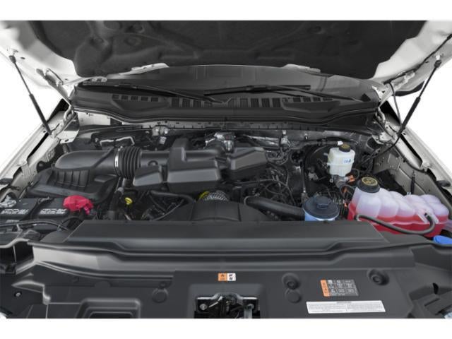 2019 Ford Super Duty F-250 Pickup XL