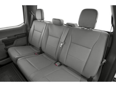 2019 Ford Super Duty F-250 Pickup XL