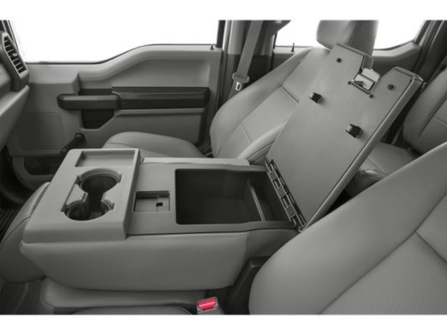 2019 Ford Super Duty F-250 Pickup XL