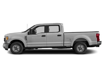 2019 Ford Super Duty F-250 Pickup XL